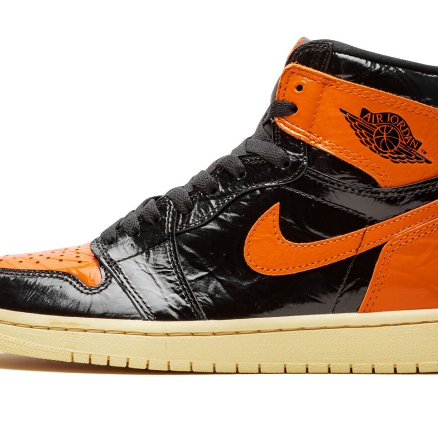 Air Jordan 1 Retro High Og shattered Backboard 3.0