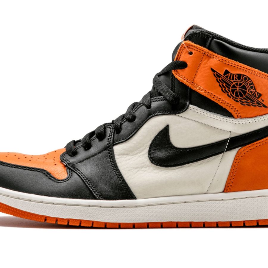 Air Jordan 1 Retro High Og shattered Backboard
