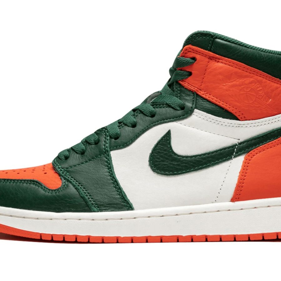 Air Jordan 1 Retro High Og solefly