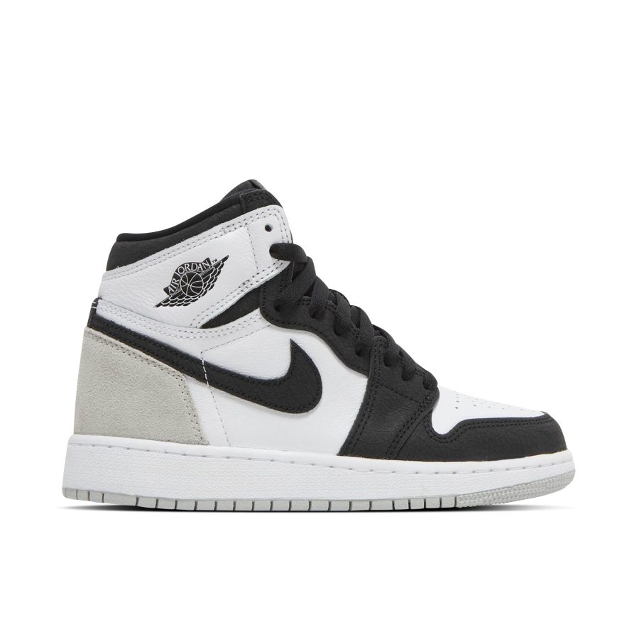 Air Jordan 1 Retro High Og Stage Haze Gs 575441-108