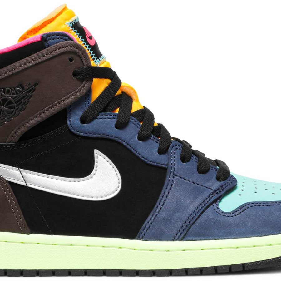 Air Jordan 1 Retro High Og Tokyo 555088-201