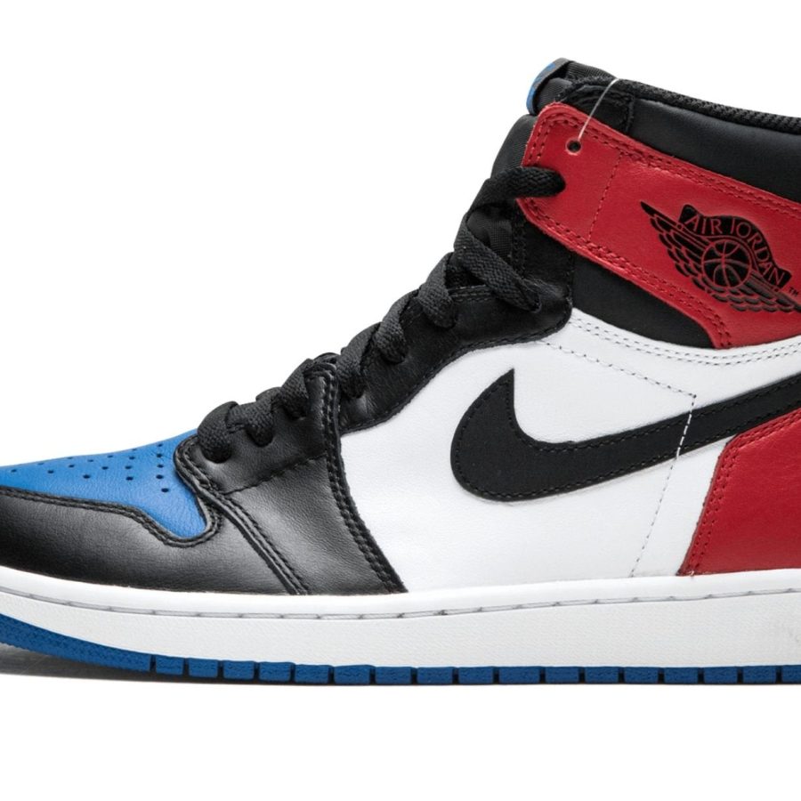 Air Jordan 1 Retro High Og top 3