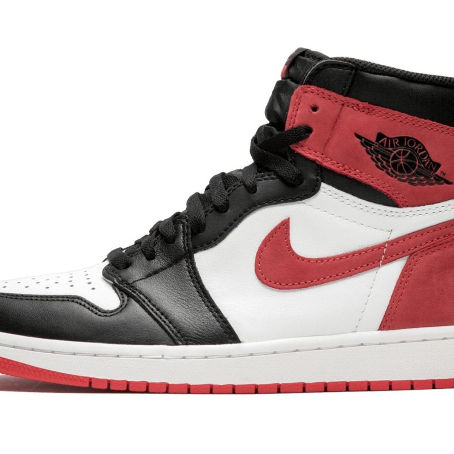 Air Jordan 1 Retro High Og track Red