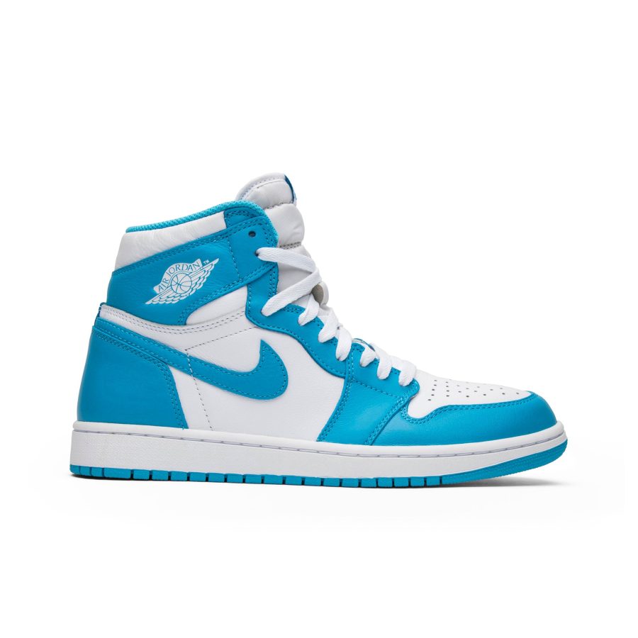 Air Jordan 1 Retro High Og unc 555088-117