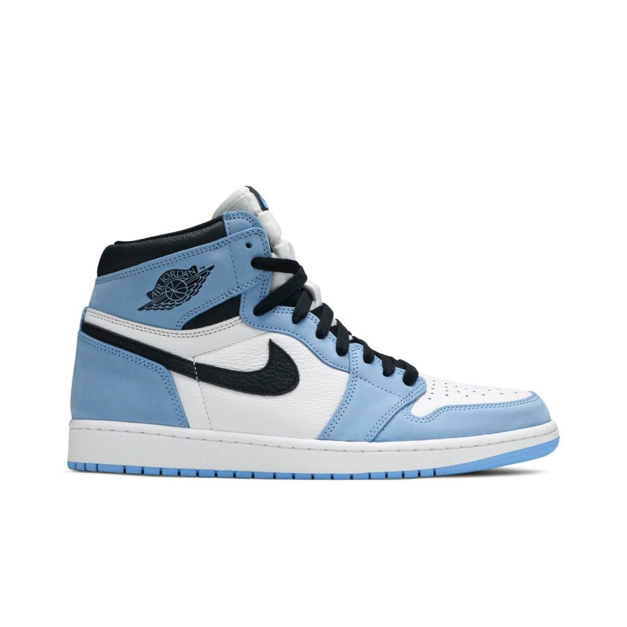 Air Jordan 1 Retro High Og university Blue 555088-134
