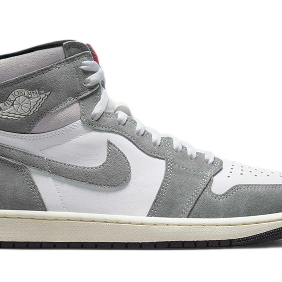 Air Jordan 1 Retro High Og Washed Black