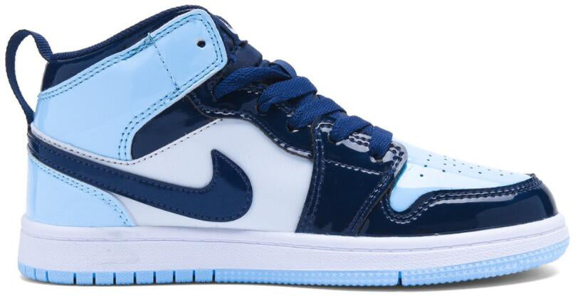 Air Jordan 1 Retro High Ps blue Chill Cd0461-401