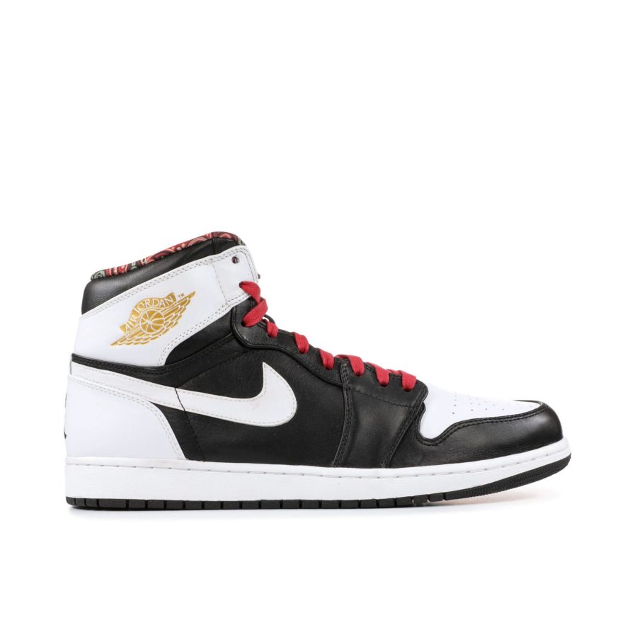 Air Jordan 1 Retro High Rttg Vegas 539542-035