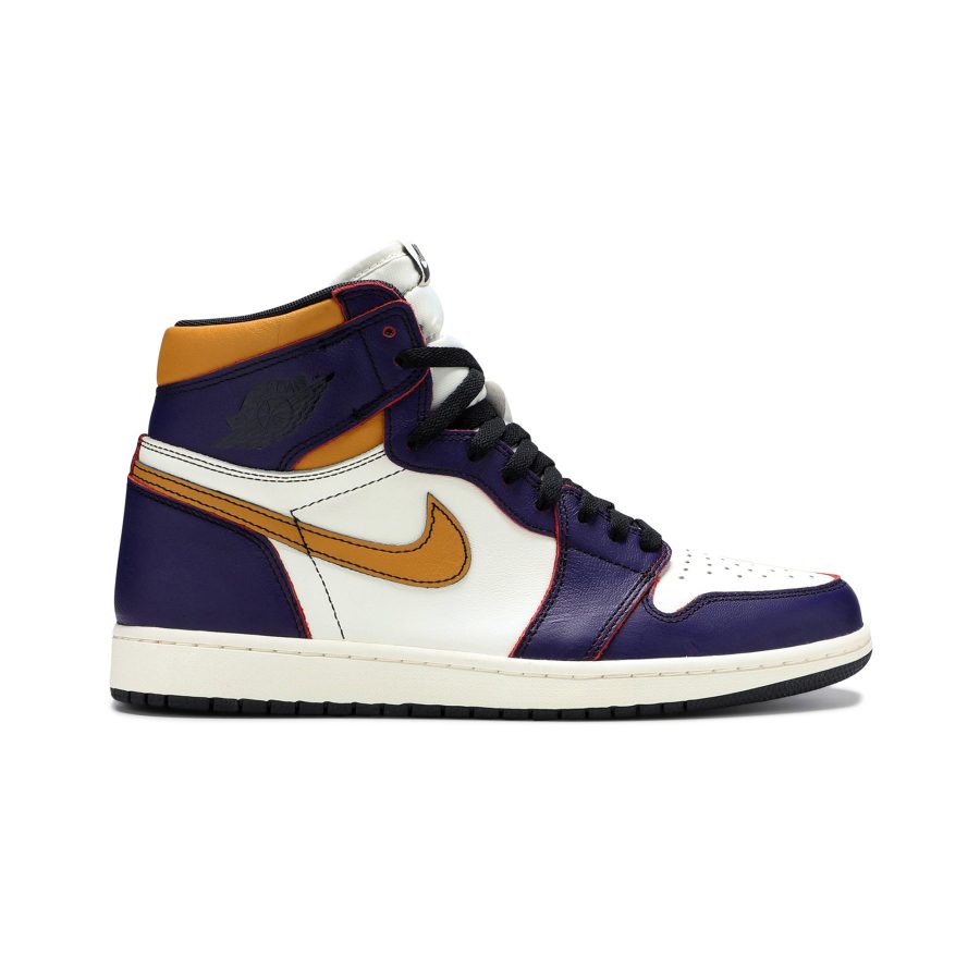 Air Jordan 1 Retro High Sb la To Chicago Cd6578-507