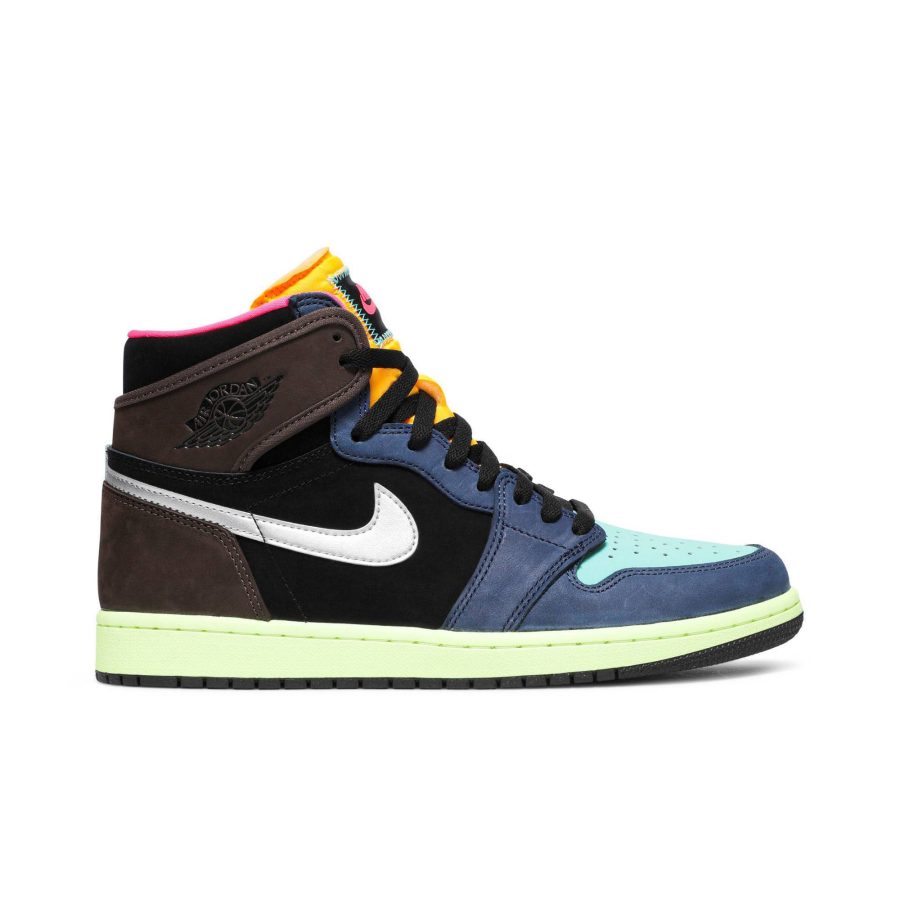 Air Jordan 1 Retro High tokyo Bio Hack 555088-201