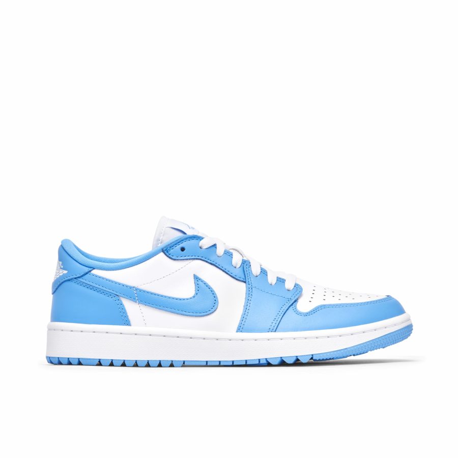 Air Jordan 1 Retro Low Golf Unc Dd9315-100