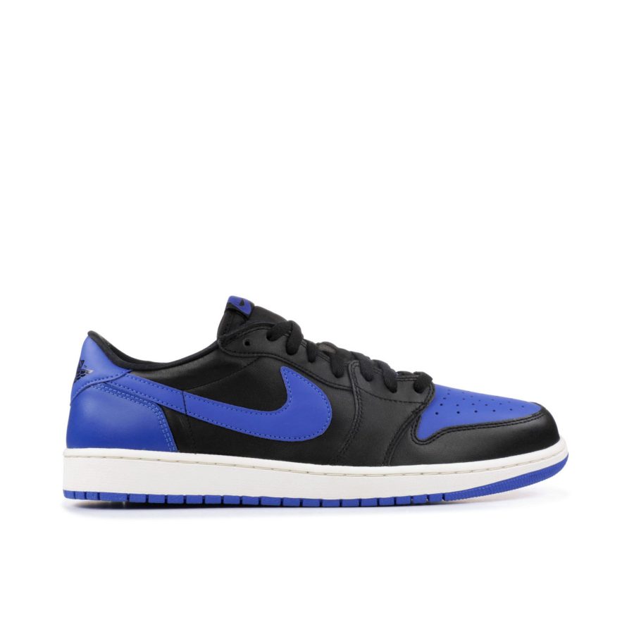Air Jordan 1 Retro Low Og Royal 705329-004