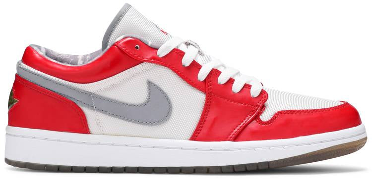 Air Jordan 1 Retro Low south Side 309192-171