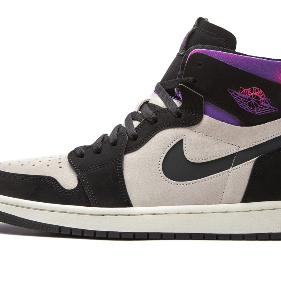 Air Jordan 1 Zoom Comfort psg