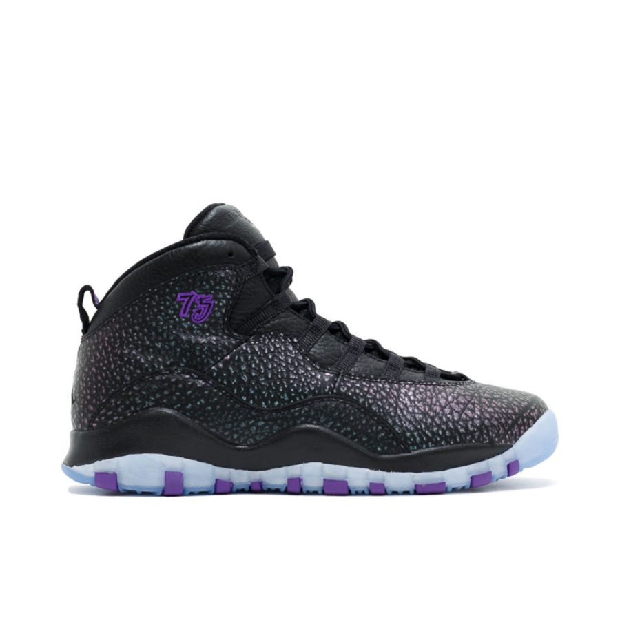 Air Jordan 10 Retro Bg Paris 310806-018