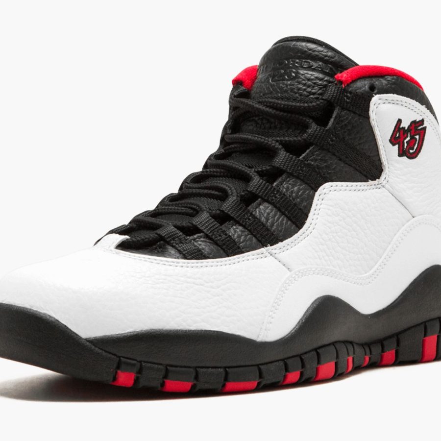 Air Jordan 10 Retro double Nickel