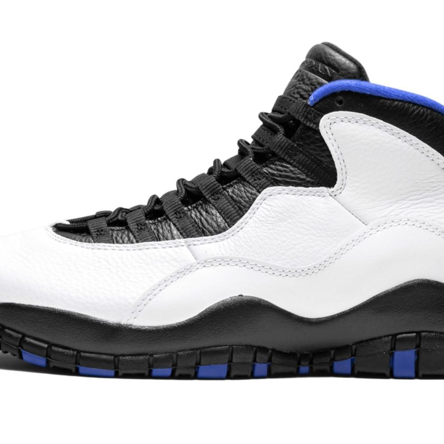 Air Jordan 10 Retro orlando