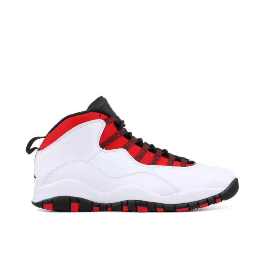 Air Jordan 10 Retro Westbrook Class Of 2006 310805-160