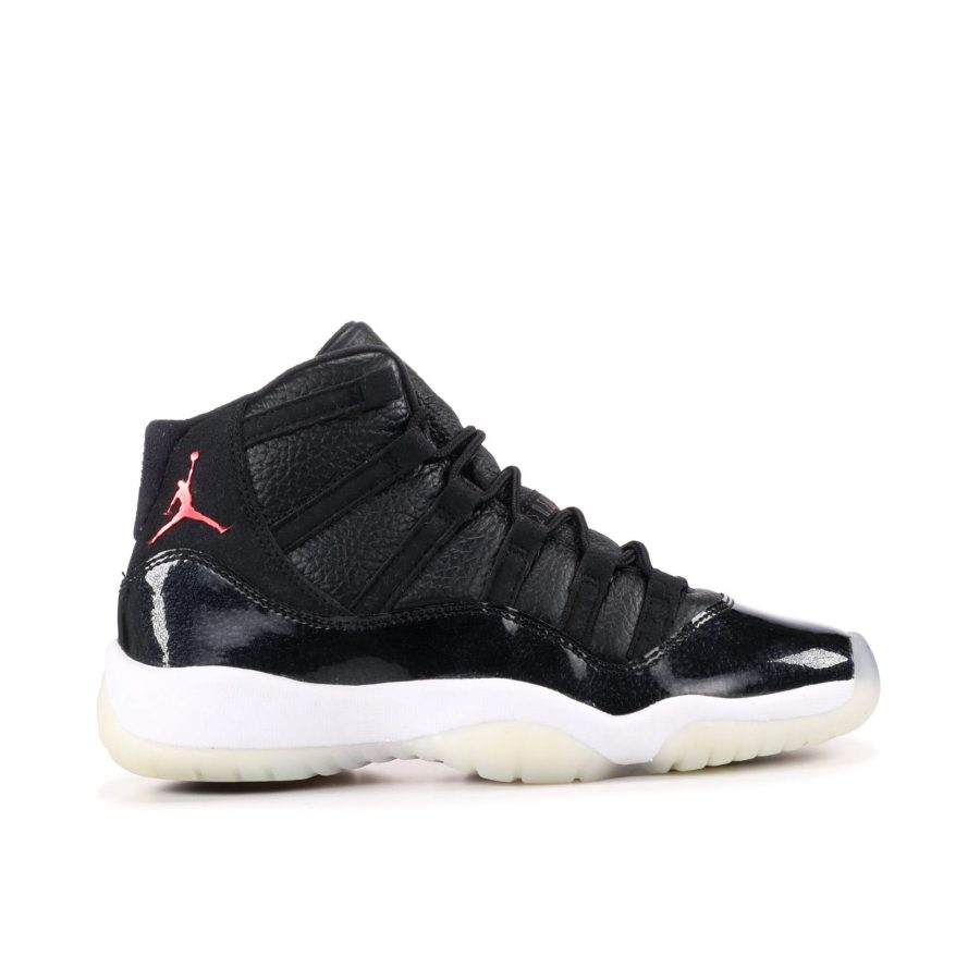 Air Jordan 11 72-10 Gs 378038-002