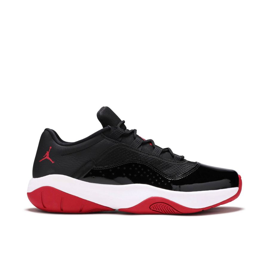 Air Jordan 11 Cmft Low Bred Dm0844-005