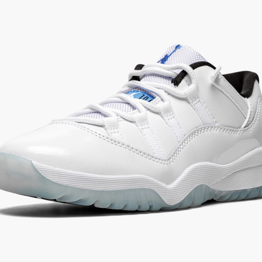 Air Jordan 11 Ps legend Blue 505835-117