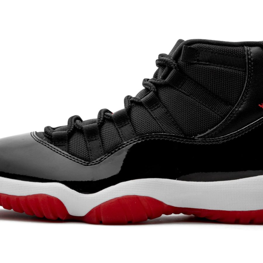 Air Jordan 11 Retro bred 2019