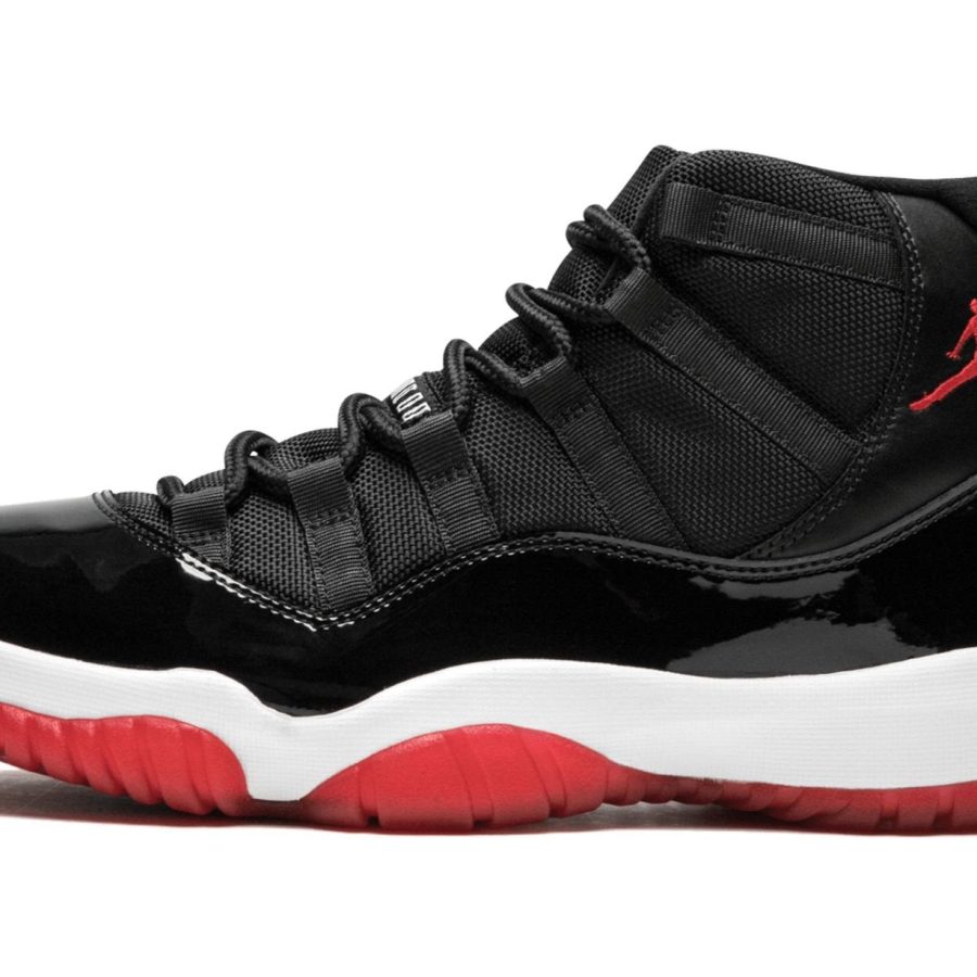 Air Jordan 11 Retro bred