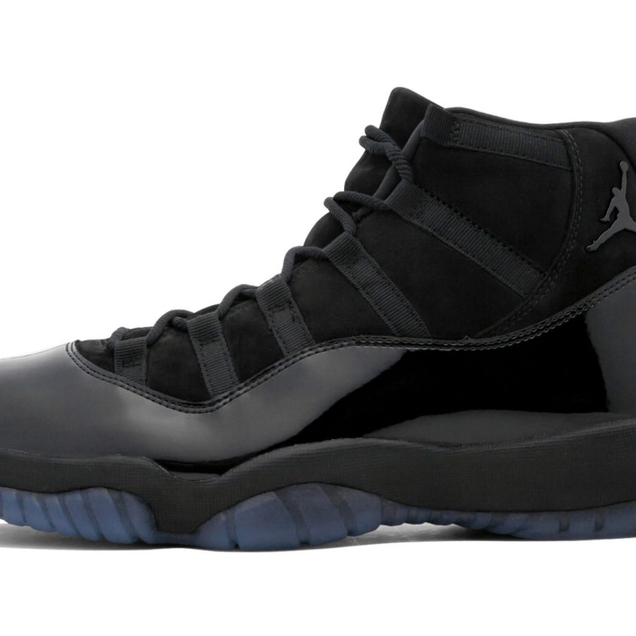 Air Jordan 11 Retro cap & Gown