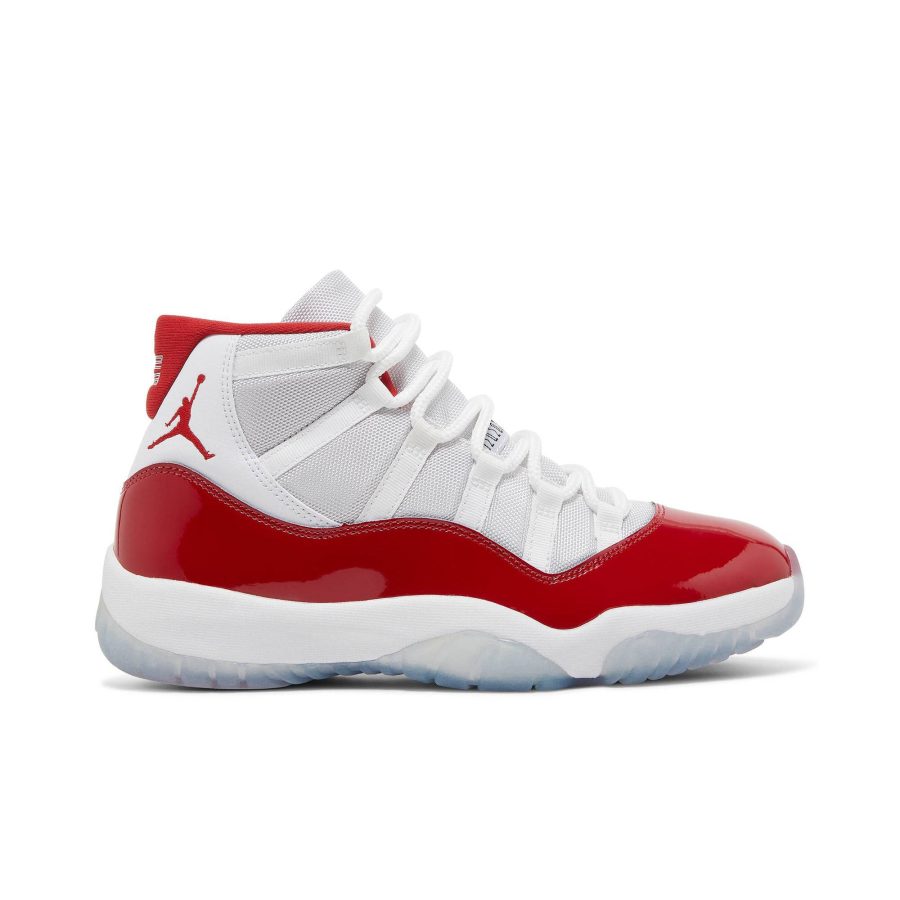 Air Jordan 11 Retro cherry Ct8012-116