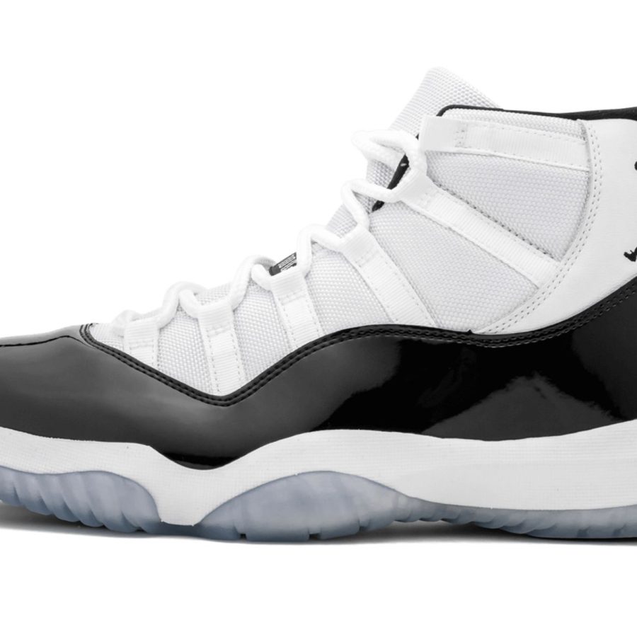 Air Jordan 11 Retro concord Ã¢â‚¬â€œ 2018 Release