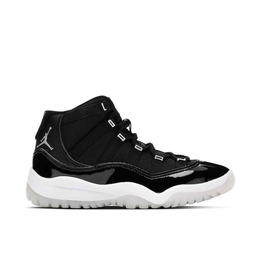 Air Jordan 11 Retro Jubilee Ps 378039-011