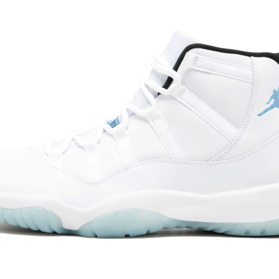 Air Jordan 11 Retro legend Blue