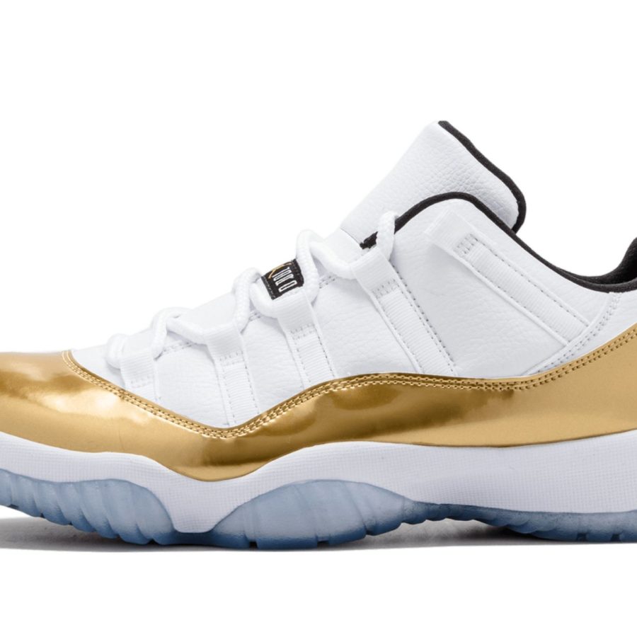 Air Jordan 11 Retro Low closing Ceremony
