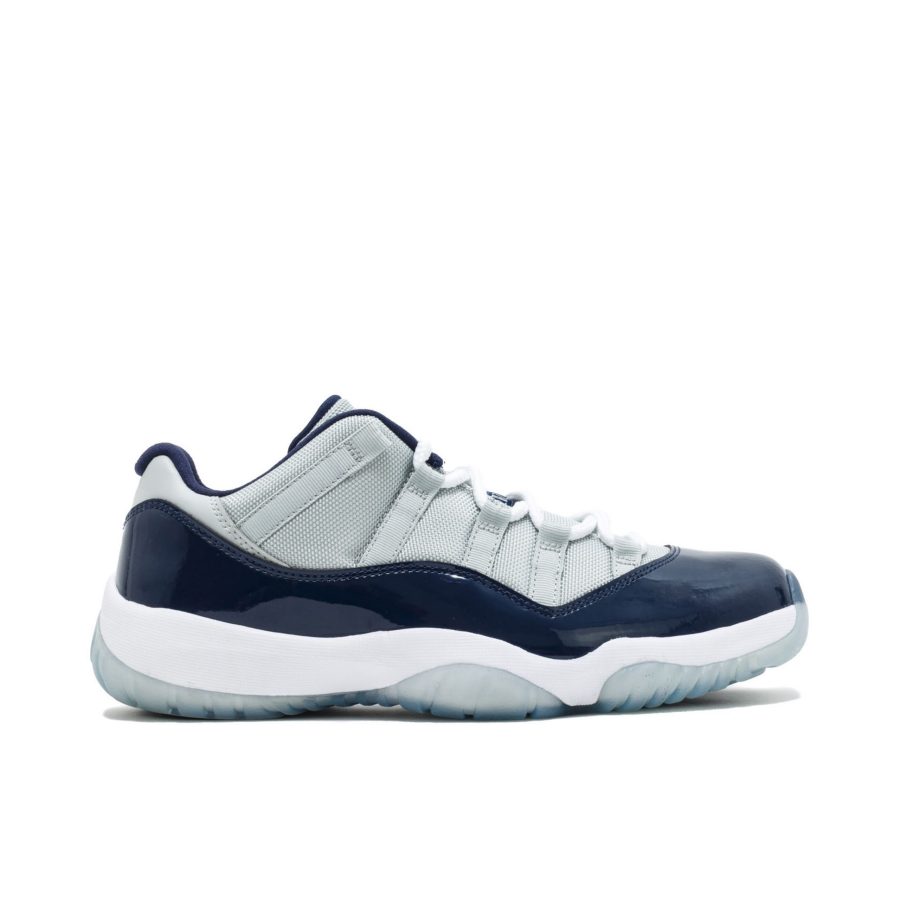Air Jordan 11 Retro Low Georgetown 528895-007