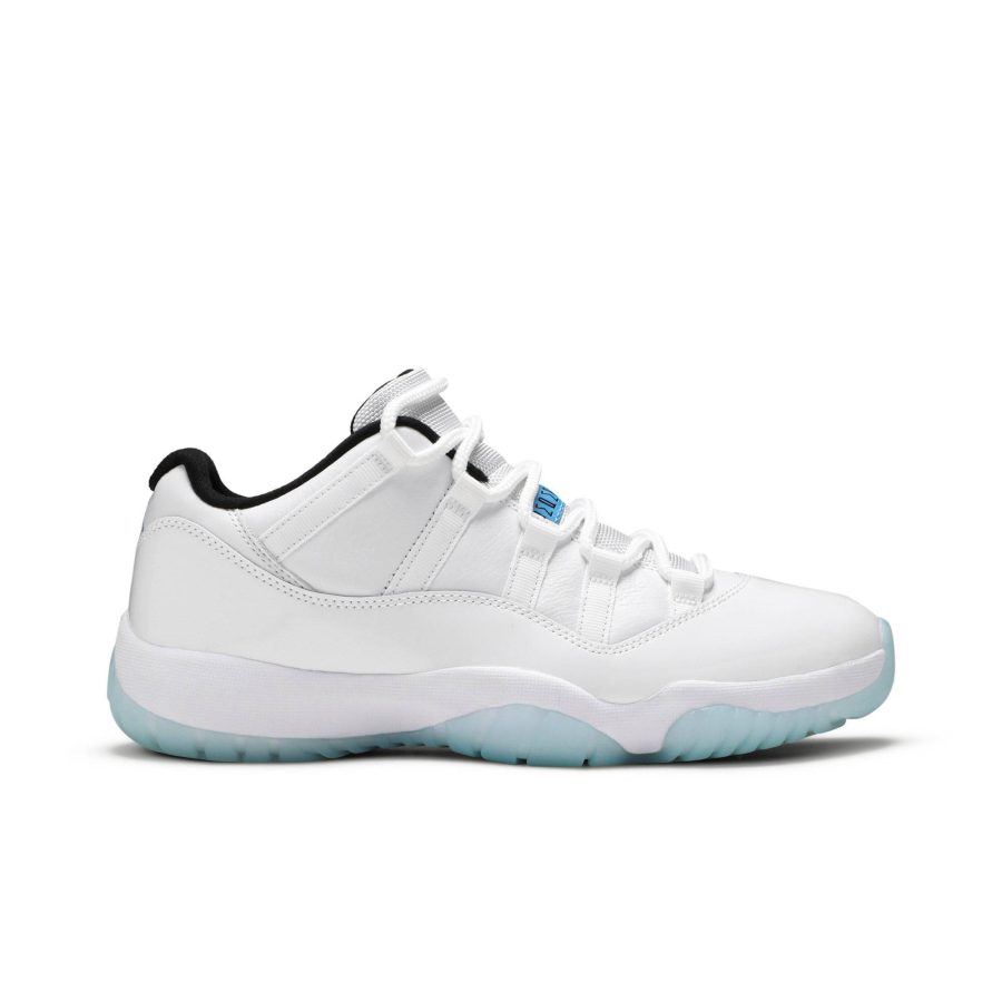 Air Jordan 11 Retro Low legend Blue Av2187-117