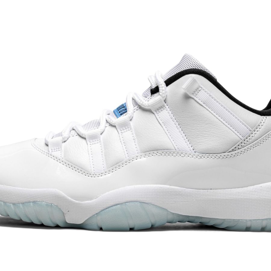 Air Jordan 11 Retro Low legend Blue
