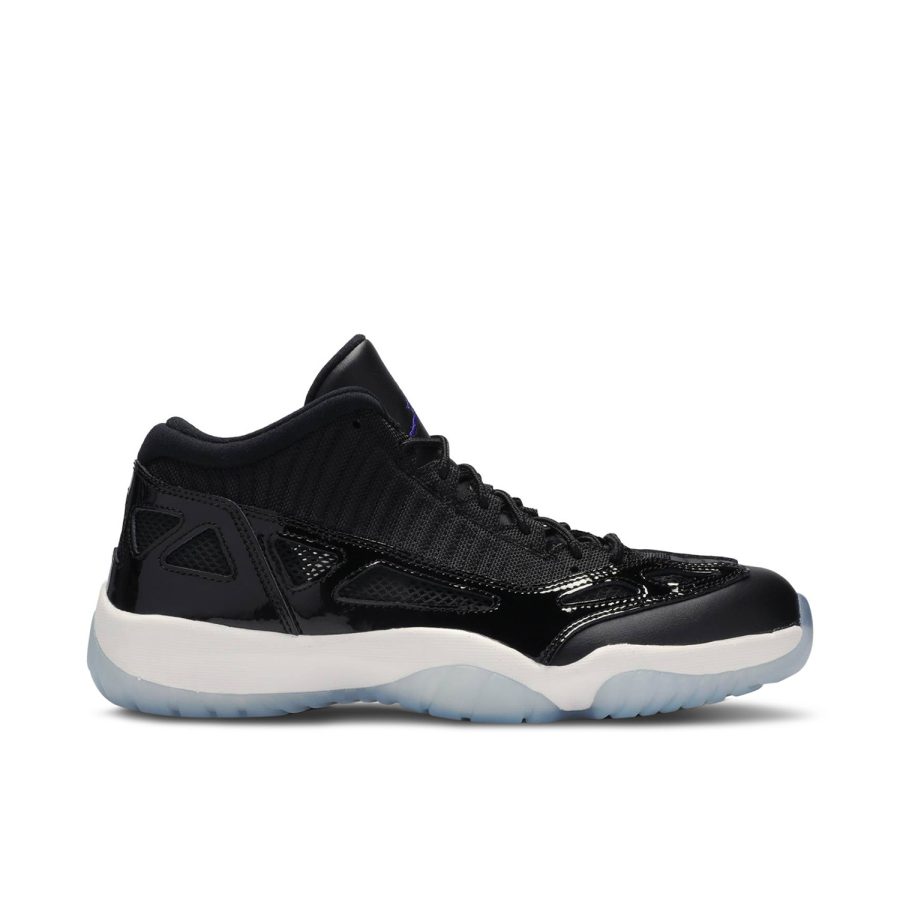 Air Jordan 11 Retro Low Space Jam 919712-041