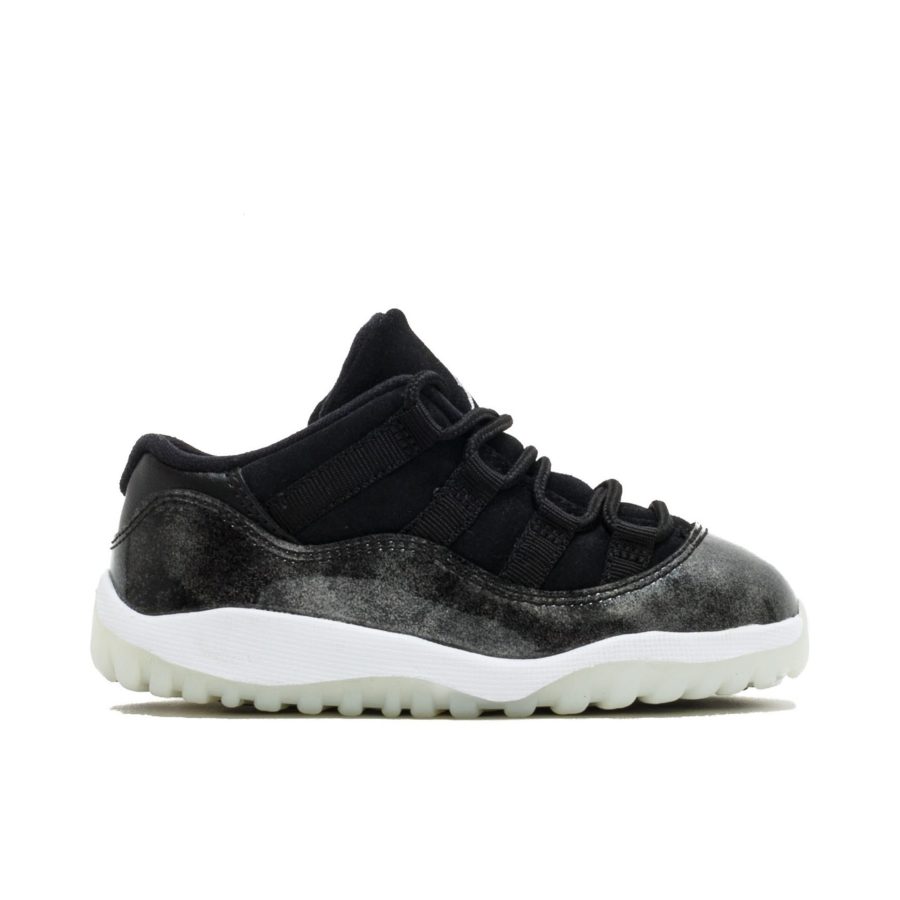 Air Jordan 11 Retro Low Td Barons 505836-010