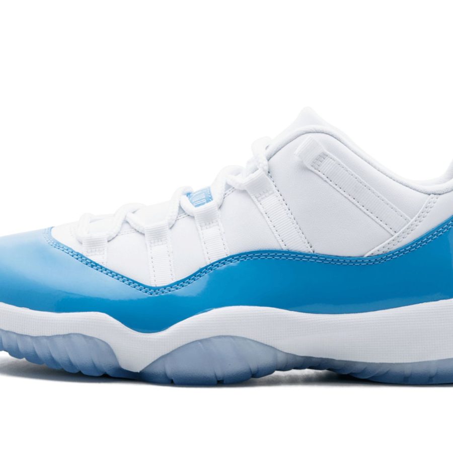 Air Jordan 11 Retro Low unc