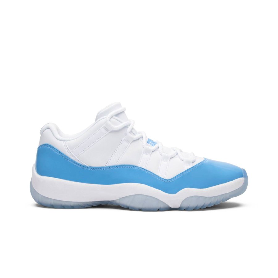 Air Jordan 11 Retro Low unc 528895-106