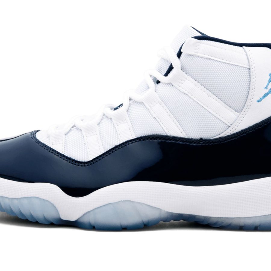 Air Jordan 11 Retro navy / Win Like 82