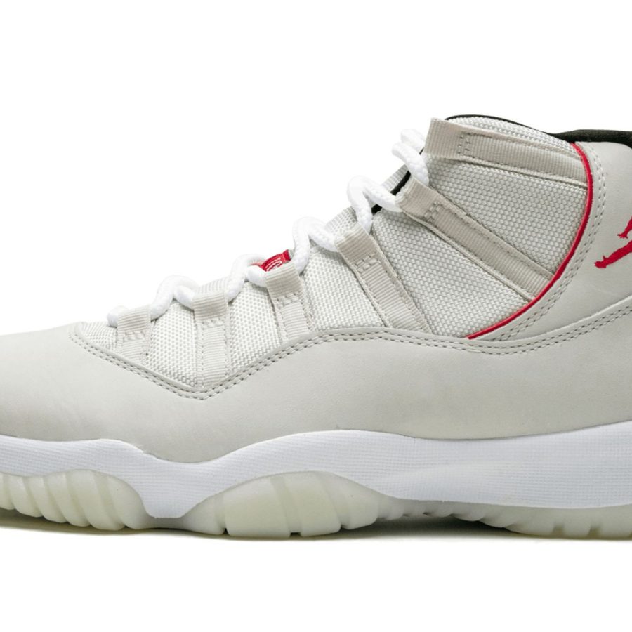 Air Jordan 11 Retro platinum Tint