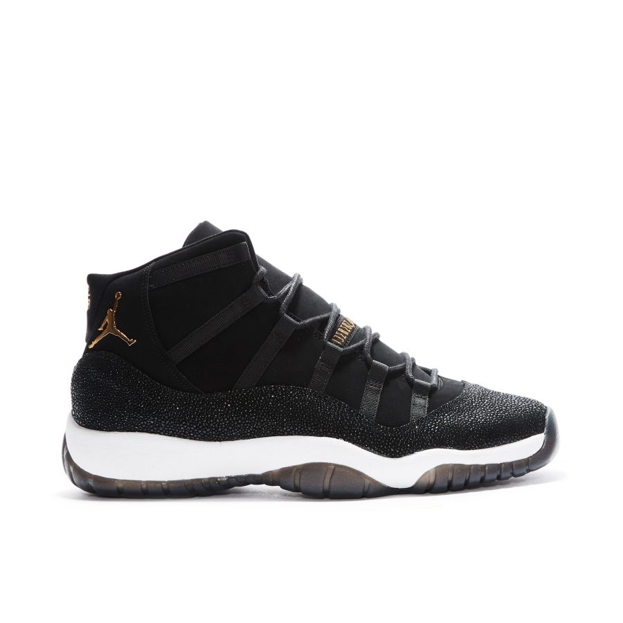 Air Jordan 11 Retro Premium Heiress Gs 852625-030