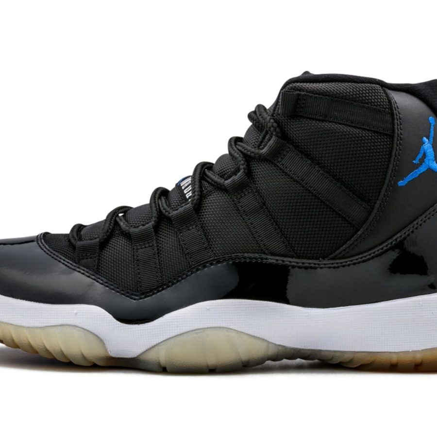 Air Jordan 11 Retro space Jam Ã¢â‚¬â€œ 2009
