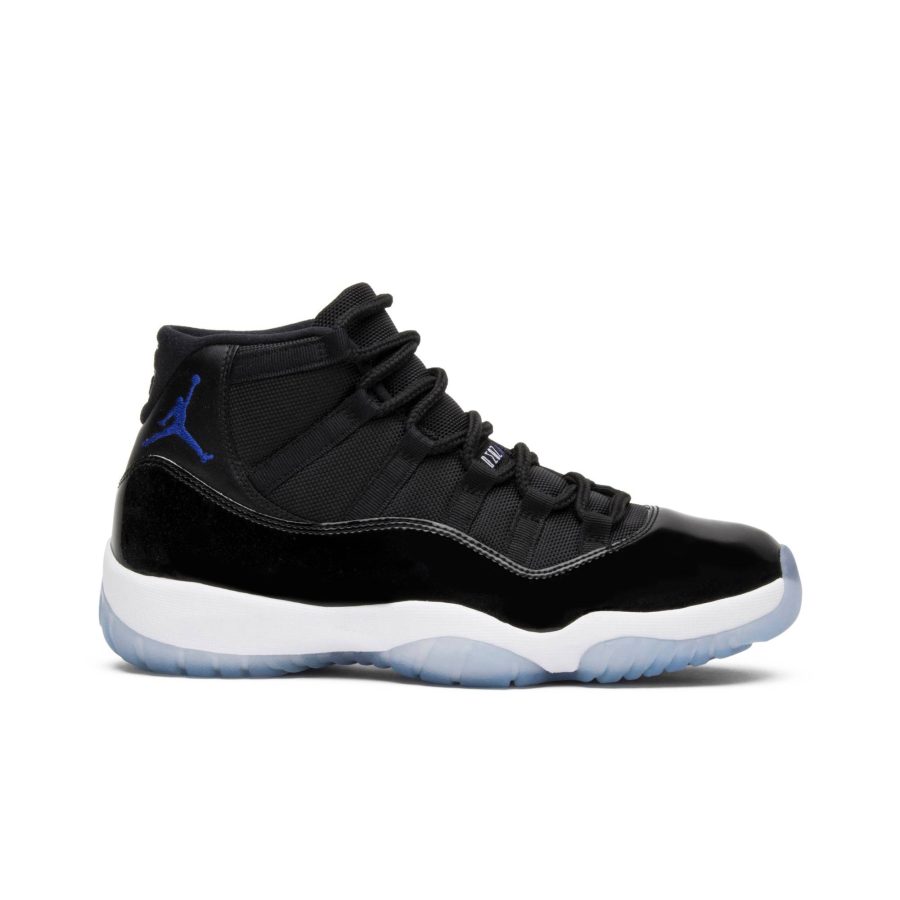 Air Jordan 11 Retro space Jam 2016 378037-003