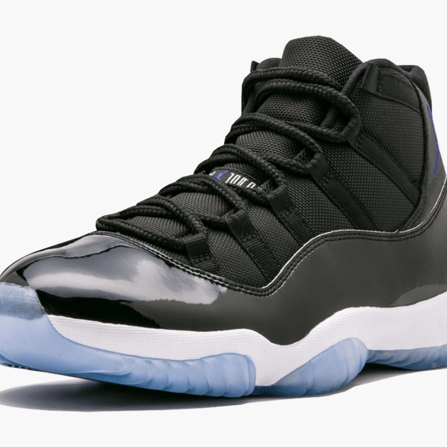 Air Jordan 11 Retro space Jam 2016 Release 378037-003
