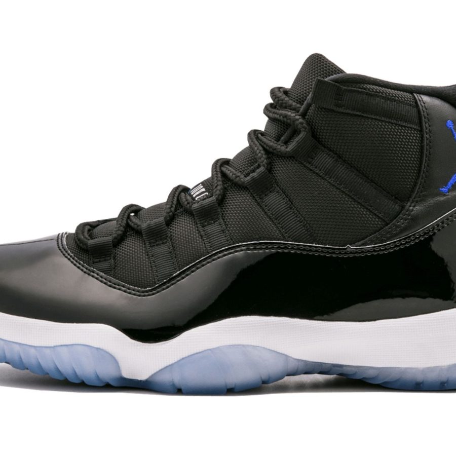 Air Jordan 11 Retro space Jam 2016 Release