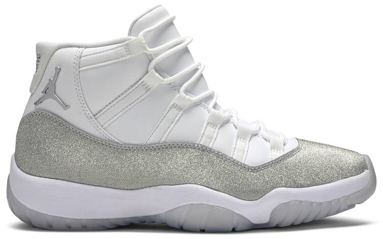 Air Jordan 11 Retro vast Grey Ar0715-100
