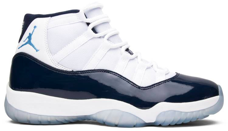 Air Jordan 11 Retro win Like 82 378037-123