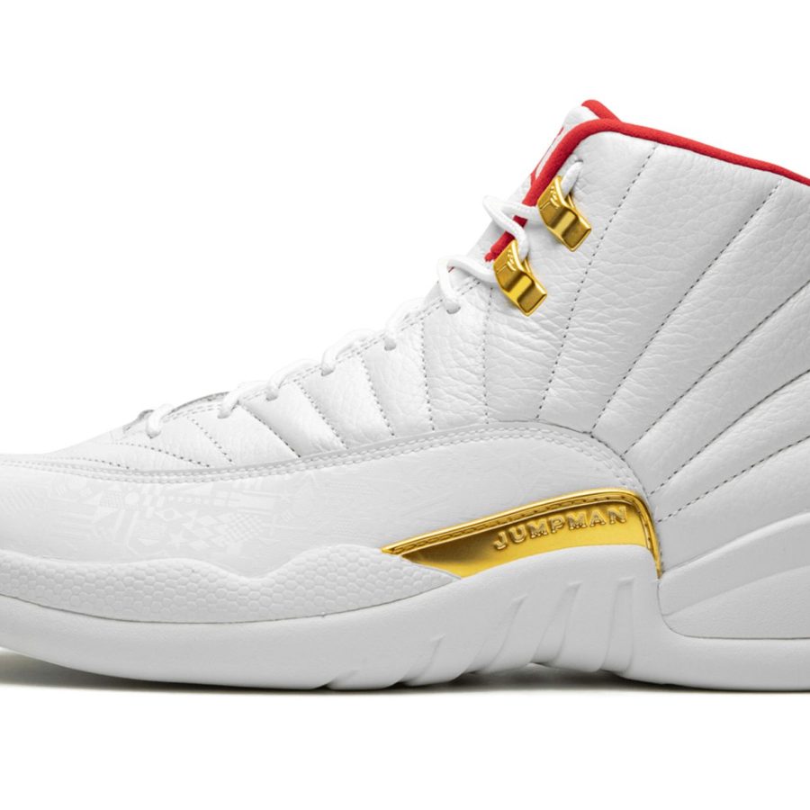 Air Jordan 12 fiba
